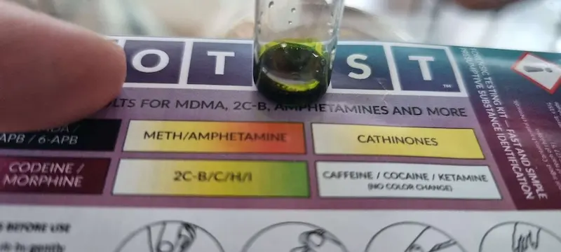 2C-B