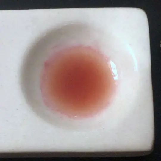 4-MMC reagent test kit results (source:Reddit)
