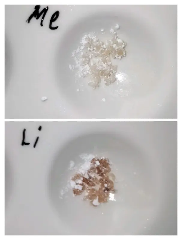 Amphetamine