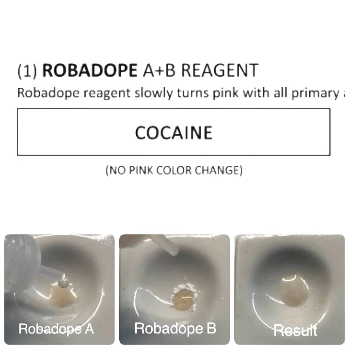 Cocaine