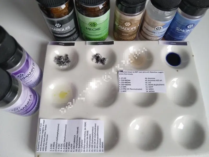MDMA