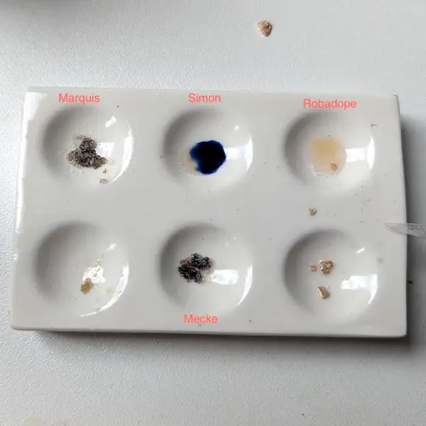 MDMA