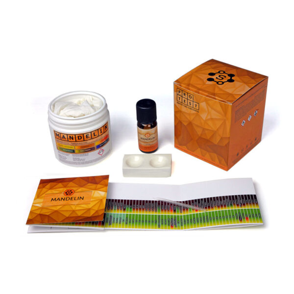 MANDELIN Reagent Test Kit