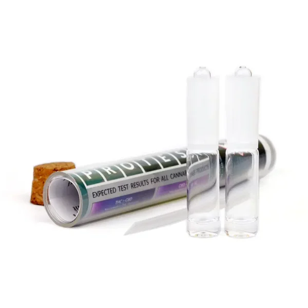PRO Test Kit for Cannabinoids (1 test)