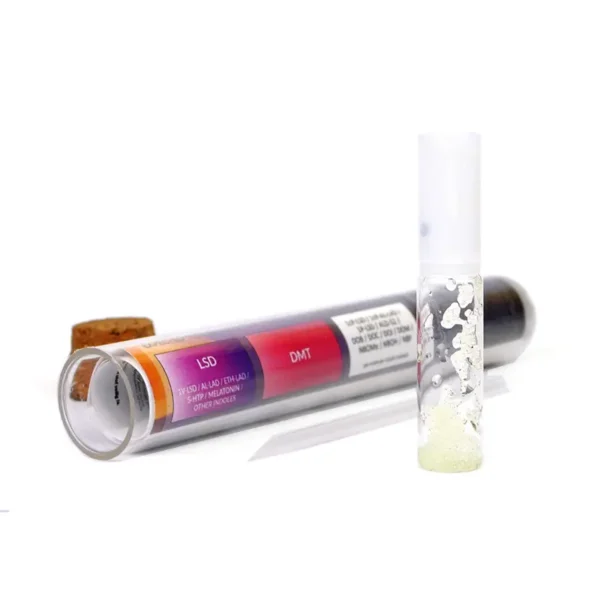 PRO Test Kit for LSD (1 test)