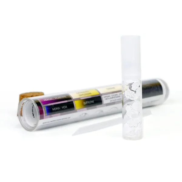PRO Test Kit for Opioids (1 test)