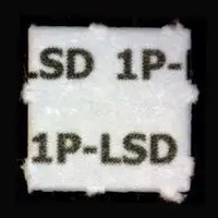 1P-LSD Blotter