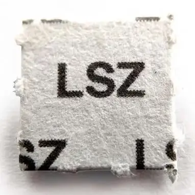 LSZ Blotter