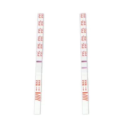 Fentanyl, nitazene and xylazine test strips