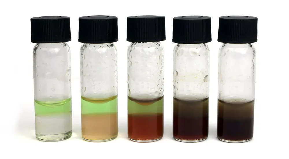 Quantity Tests