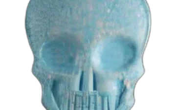 Skull pills (Ecstasy / MDMA)