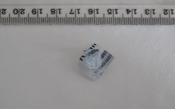 Xanax pills