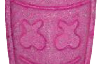 Marshmello Apple pills (Ecstasy / MDMA)