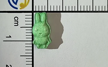 Rabbit pills (2C-B)