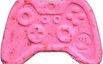 Play pills (Ecstasy / MDMA)