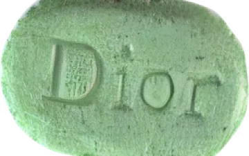 Dior pills (2C-B / Ecstasy / MDMA)