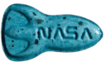 NASA pills (2C-B)