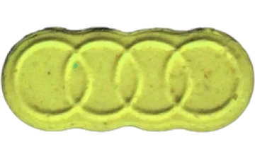 Audi pills (Ecstasy / MDMA)