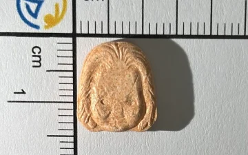Chucky pills (Ecstasy / MDMA)
