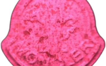 Moncler pills (Ecstasy / MDMA)