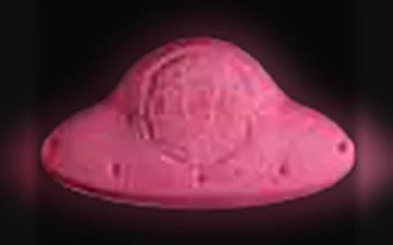 SpaceX pills (2C-B)