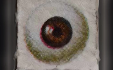 Eye blotters (LSD)