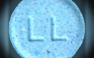 LL pills