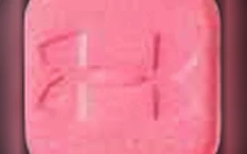 Under Armour pills (Ecstasy / MDMA)