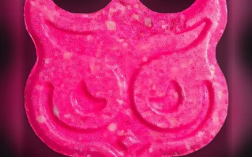 Panama pills (Ecstasy / MDMA)