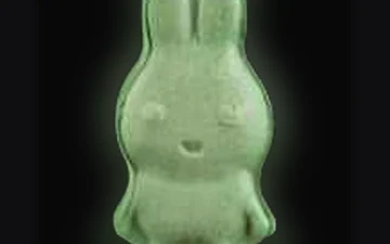 Pikachu pills