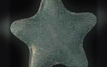 Star pills (Ecstasy / MDMA)