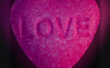 Love pills (Ecstasy / MDMA)