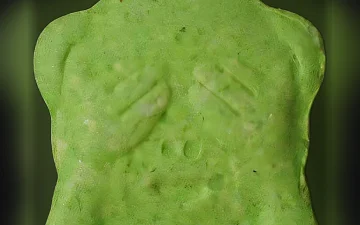 No See pills (Ecstasy / MDMA)