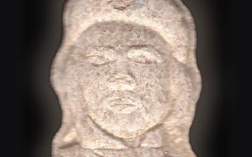 Che Guevara pills (Ecstasy / MDMA)