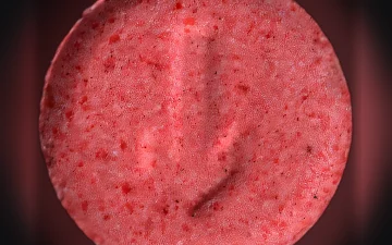 Arrow pills (2C-B)