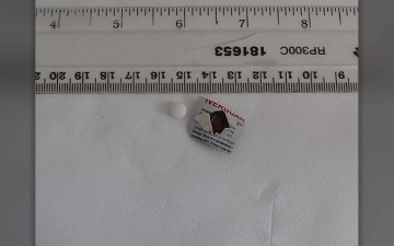 Ivermectin pills