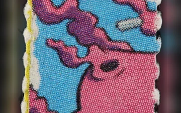 Majin Buu blotters (LSD)