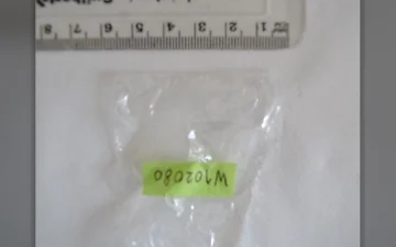 4-MMC pills
