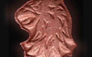 Griffin pills (2C-B)