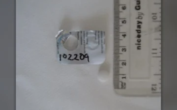 Zolpidem Tartrate pills