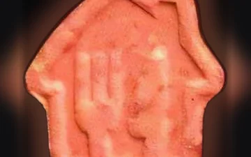 Just Eat pills (Ecstasy / MDMA)