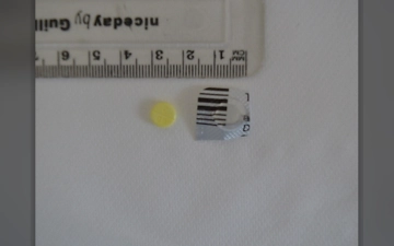 Diazepam Accord pills (Diazepam)