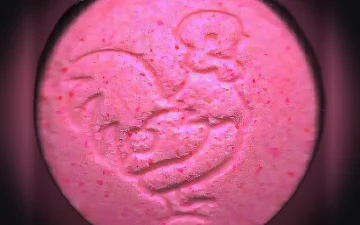 Rooster pills (Caffeine)