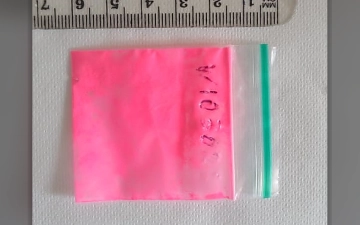 Ecstasy pills (Ecstasy / MDMA)