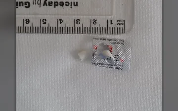 Zolpidem pills (Zolpidem)