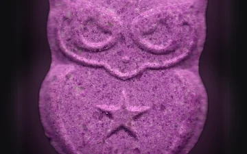 Buho Panama pills (Ecstasy / MDMA)
