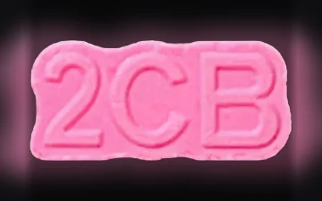 2C-B pills (2C-B)