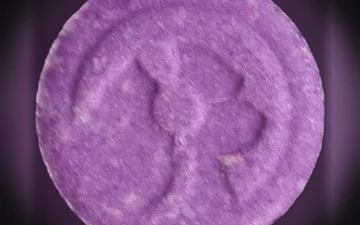 Cb pills (2C-B)