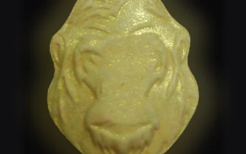 Gorilla pills