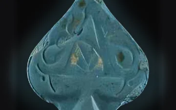 Spade pills (Ecstasy / MDMA)
